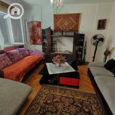 شقة 2 غرفة نوم للبيع في رشدي، الإسكندرية - 7. jpg