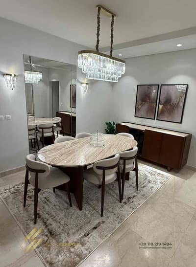 فلیٹ 2 غرفة نوم للايجار في القاهرة الجديدة، القاهرة - 978c3878-abc4-43e1-be5f-99622205f50a. jpg