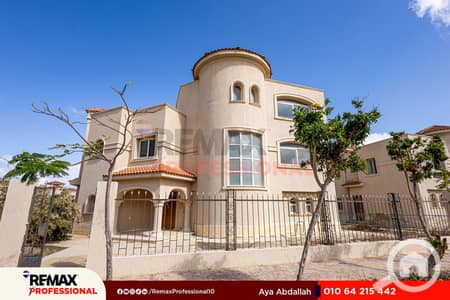 فیلا 7 غرف نوم للبيع في عجمي، الإسكندرية - 1. jpg