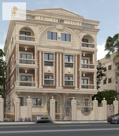 3 Bedroom Apartment for Sale in New Cairo, Cairo - WhatsApp Image 2025-12-16 at 10.52. 45 AM. jpeg 3 Bedroom Apartment for Sale in New Cairo, Cairo - WhatsApp Image 2025-12-16 at 10.52. 45 AM. jpeg