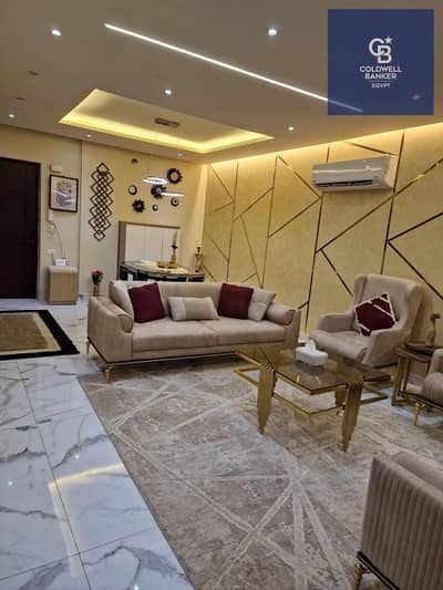 شقة 2 غرفة نوم للبيع في القاهرة الجديدة، القاهرة - IMG-20251215-WA0422. jpg