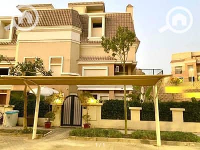 5 Bedroom Villa for Sale in Mostakbal City, Cairo - Screenshot_16. jpg