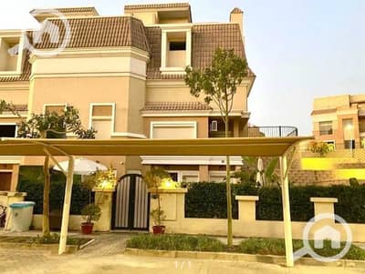 5 Bedroom Villa for Sale in Mostakbal City, Cairo - Screenshot_16. jpg