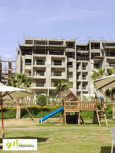 3 Bedroom Apartment for Rent in New Cairo, Cairo - IMG-20240408-WA0152. jpg