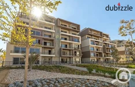 3 Bedroom Apartment for Sale in New Cairo, Cairo - Screenshot_75. png