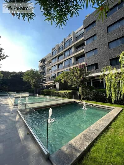 فلیٹ 1 غرفة نوم للبيع في القاهرة الجديدة، القاهرة - WhatsApp Image 2025-12-16 at 12.11. 02 PM (2). jpeg