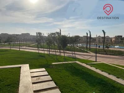 فلیٹ 1 غرفة نوم للبيع في مدينة المستقبل، القاهرة - IMG-20251210-WA0080. jpg