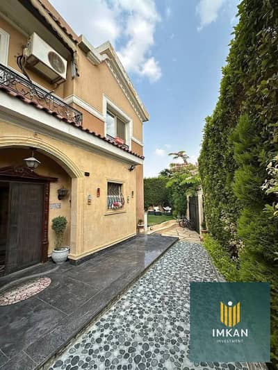 4 Bedroom Villa for Sale in Madinaty, Cairo - 597397974_743502944845447_8799119736912493756_n. jpg