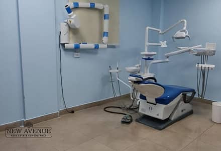 وحدة طبية  للبيع في شيراتون، القاهرة - e2824102-1338-481a-9c8c-f71498938dcf. jpg
