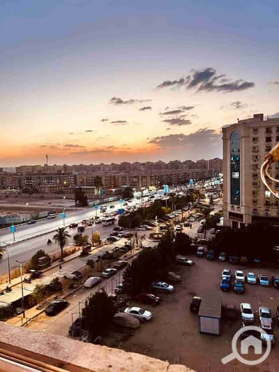 شقة 3 غرف نوم للبيع في زهراء المعادى، القاهرة - 1000148024. jpg