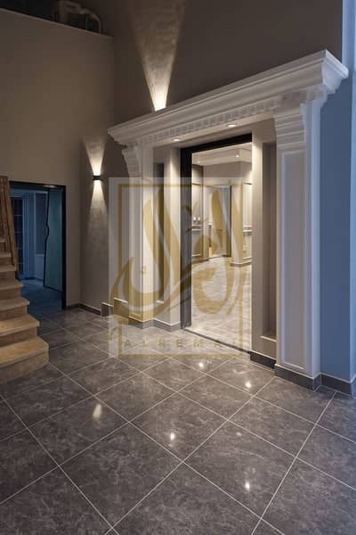 Office for Rent in New Cairo, Cairo - 20251216_1056_تنظيف الأرضية الوسخة_remix_01kck5xzyyfjkrv1vwzxagkkjk. png