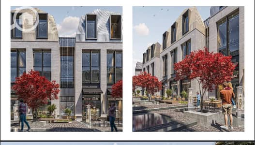 Office for Sale in New Cairo, Cairo - WhatsApp Image 2025-12-16 at 12.37. 04 PM (1). jpeg