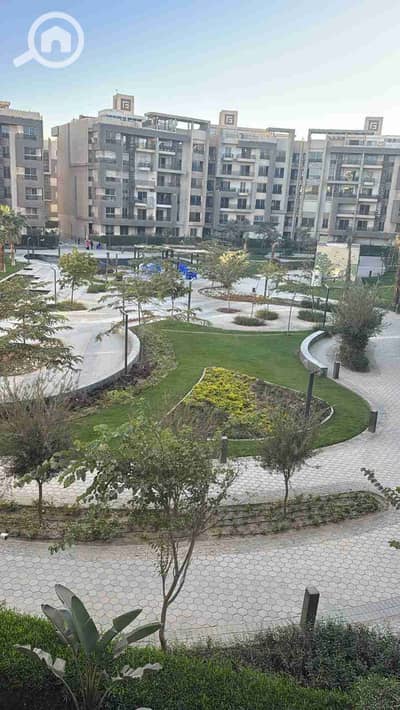 فلیٹ 3 غرف نوم للبيع في حدائق اكتوبر، الجيزة - 1000588845. jpg