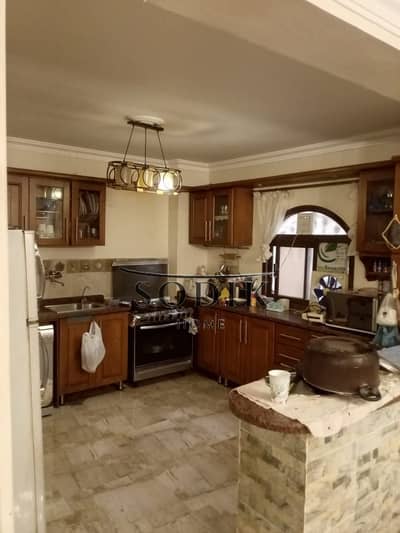 3 Bedroom Apartment for Sale in Obour City, Cairo - 77589e3e-c3d4-4113-b154-6eb102ec2d80. jpg