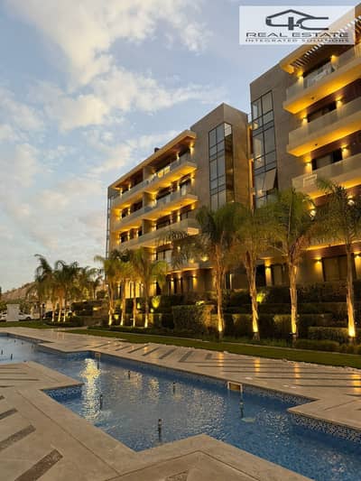 شقة 2 غرفة نوم للبيع في القاهرة الجديدة، القاهرة - WhatsApp Image 2025-12-07 at 16.29. 12. jpeg