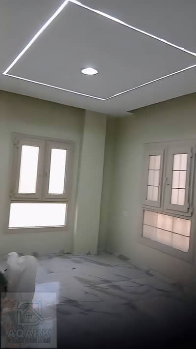 3 Bedroom Flat for Rent in 6th of October, Giza - 97a42d8e-14f2-4765-adf9-a2b61a22a398_imgupscaler. ai_عام_16K. jpg