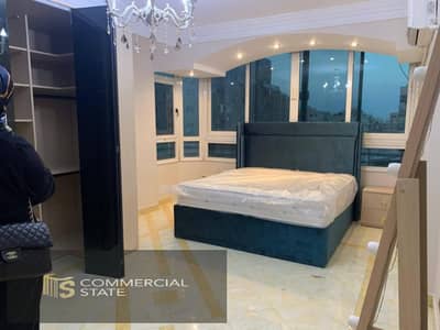 3 Bedroom Flat for Sale in Nasr City, Cairo - IMG-20251211-WA0040. jpg