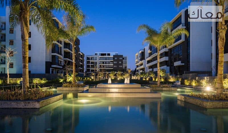 9 waterway-the-view-new-cairo. jpg