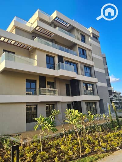 شقة 3 غرف نوم للبيع في القاهرة الجديدة، القاهرة - WhatsApp Image 2022-11-25 at 4.15. 59 PM (1). jpeg