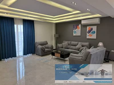 3 Bedroom Apartment for Rent in New Cairo, Cairo - WhatsApp Image 2025-12-16 at 12.08. 34 PM (8). jpeg