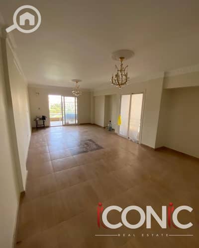 شقة 3 غرف نوم للايجار في القاهرة الجديدة، القاهرة - 4. png