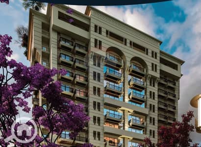 3 Bedroom Flat for Sale in Moharam Bik, Alexandria - 2 (8) (Custom). png