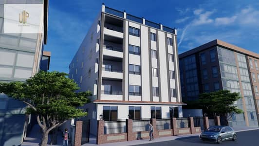 شقة 3 غرف نوم للبيع في القاهرة الجديدة، القاهرة - WhatsApp Image 2025-12-16 at 11.16. 08 AM. jpeg