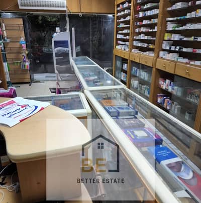 صيدليه  للبيع في مدينة نصر، القاهرة - WhatsApp Image 2025-12-15 at 2.31. 22 PM. jpeg