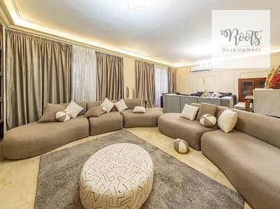 شقة 4 غرف نوم للبيع في المهندسين، الجيزة - WhatsApp Image 2025-11-06 at 10.26. 43 AM (1). jpeg