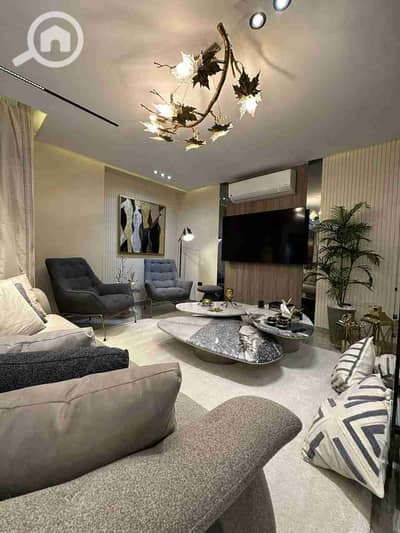 2 Bedroom Flat for Sale in New Cairo, Cairo - 1000452239. jpg