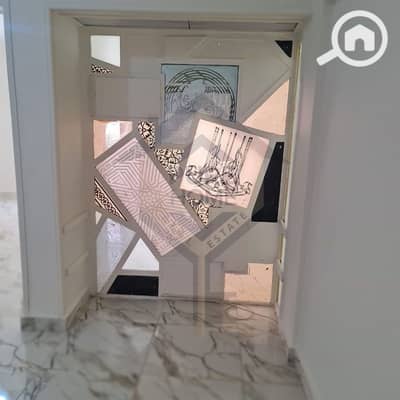 3 Bedroom Flat for Sale in Roushdy, Alexandria - 1. jpg