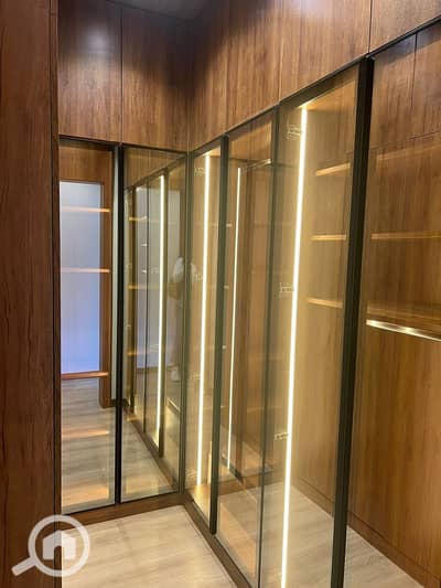 فلیٹ 3 غرف نوم للايجار في القاهرة الجديدة، القاهرة - WhatsApp Image 2025-12-15 at 8.09. 08 PM (2). jpeg