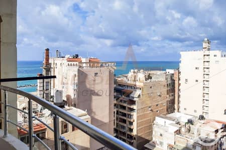 3 Bedroom Flat for Rent in Laurent, Alexandria - 1. jpg