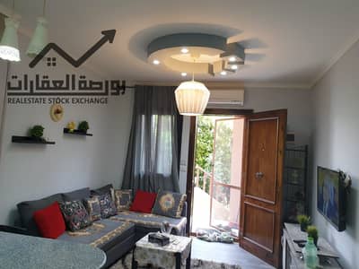 Studio for Rent in New Cairo, Cairo - WhatsApp Image 2022-05-31 at 10.22. 35 AM (2). jpeg