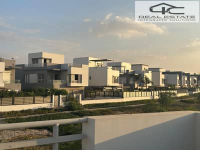 4 Bedroom Villa for Sale in New Cairo, Cairo - WhatsApp Image 2024-12-01 at 1.01. 37 PM. jpeg