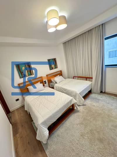 2 Bedroom Flat for Rent in New Cairo, Cairo - WhatsApp Image 2025-12-15 at 3.48. 36 PM (1). jpeg