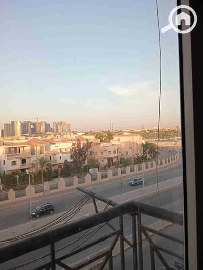 2 Bedroom Flat for Sale in Sheikh Zayed, Giza - 1000580285. jpg