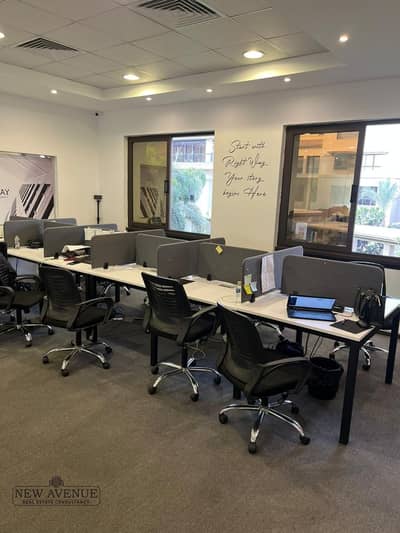 مکتب  للايجار في القطامية، القاهرة - WhatsApp Image 2025-12-14 at 4.09. 30 PM. jpeg