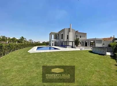 توين هاوس 4 غرف نوم للبيع في الشيخ زايد، الجيزة - 1d2a6096-7dcc-413b-b81d-a06d479a1bfe. JPG