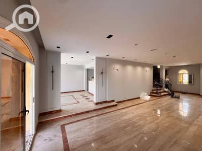 3 Bedroom Villa for Sale in Madinaty, Cairo - 2b36e23d-c5dc-453b-9355-db31e1681e54. jpeg