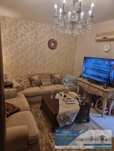 فلیٹ 3 غرف نوم للبيع في القاهرة الجديدة، القاهرة - WhatsApp Image 2025-12-16 at 02.16. 00. jpeg