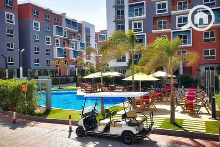 3 Bedroom Duplex for Sale in New Cairo, Cairo - 1000393380. jpg