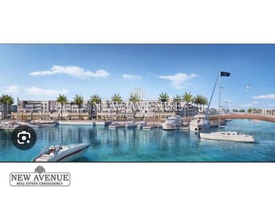 فیلا 3 غرف نوم للبيع في الساحل الشمالي، مطروح - f4332e13-3948-4a86-ac72-3dfde844a57b. png