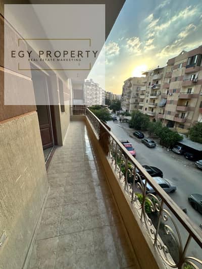 3 Bedroom Apartment for Sale in 6th of October, Giza - 4ca56ebd-c396-4362-b065-692964488459. jpg