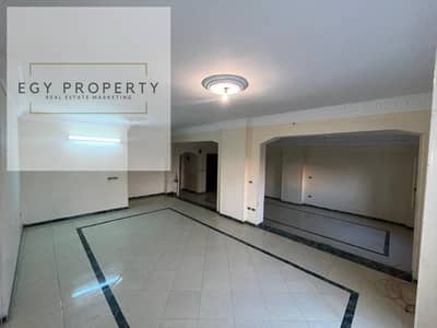 3 Bedroom Flat for Sale in 6th of October, Giza - 93b99de6-6d68-4064-beda-142b3dd58c61. jpg