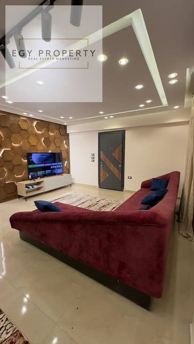 فلیٹ 3 غرف نوم للبيع في 6 أكتوبر، الجيزة - 4f07a961-1487-48ac-8681-22be2069b3e2. jpg