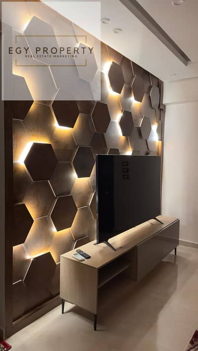 3 Bedroom Hotel Apartment for Sale in 6th of October, Giza - acc52252-efe4-4d10-a0ef-4324d0cc1ca1. jpg