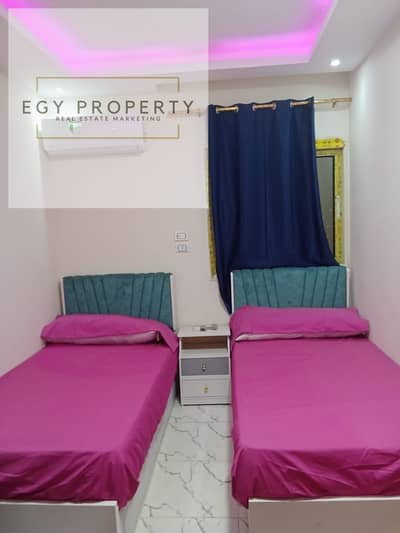 Studio for Rent in 6th of October, Giza - 79203ea4-9f2e-4219-bfeb-7ebe6d305d69. jpg