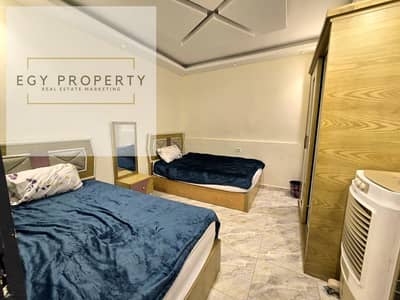 3 Bedroom Apartment for Rent in 6th of October, Giza - 04eeddf2-37a0-4d02-b0c5-d97bec62a81f. jpg