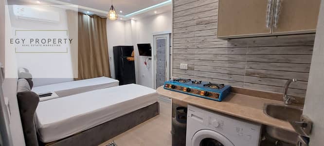 1 Bedroom Room for Sale in 6th of October, Giza - 171075. jpg 1 Bedroom Room for Sale in 6th of October, Giza - 171075. jpg